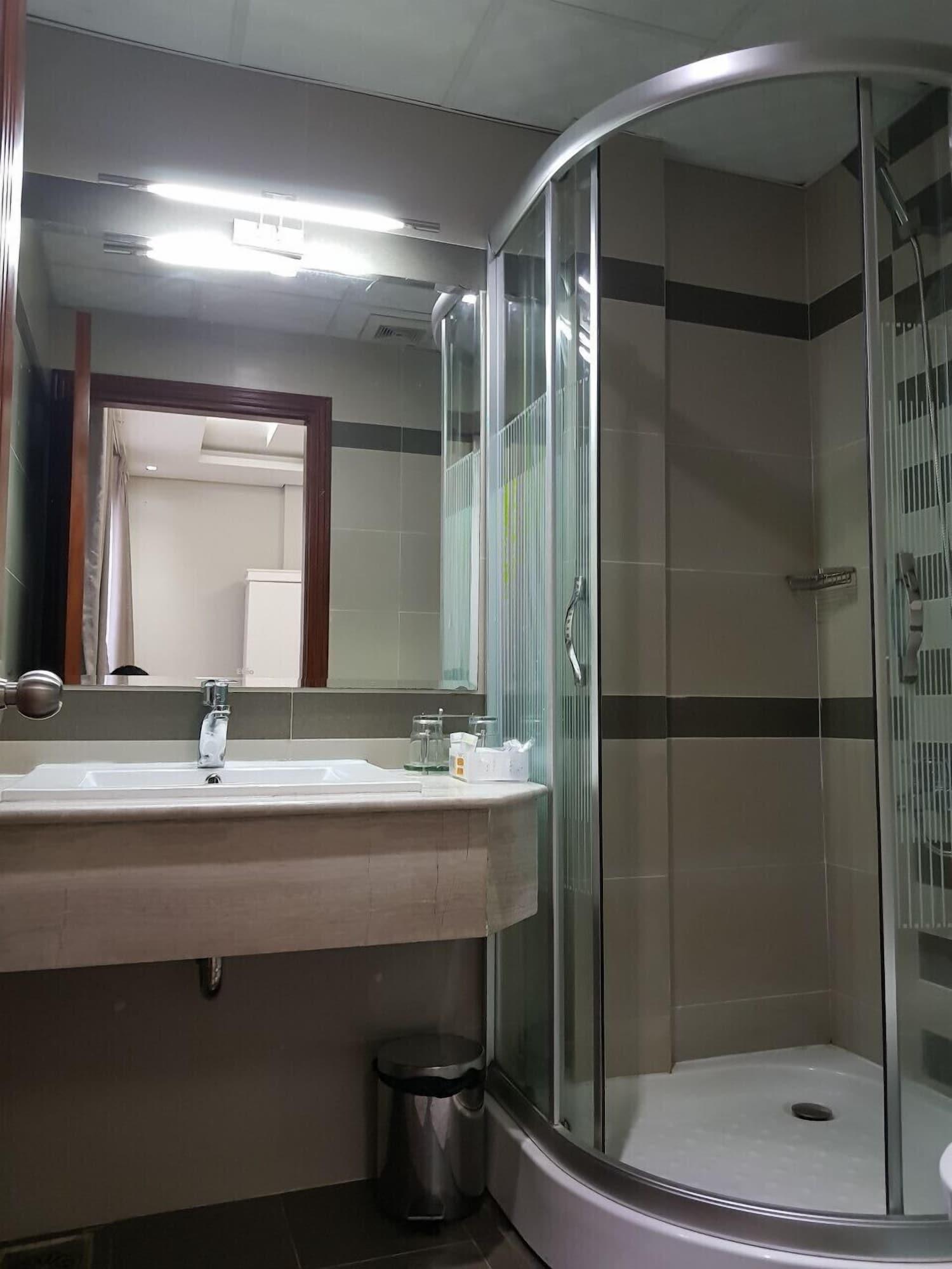 Van Ha Hotel Ho Chi Minh-Byen Eksteriør billede